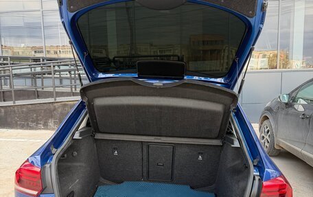 Volkswagen Polo VI (EU Market), 2022 год, 1 780 000 рублей, 13 фотография