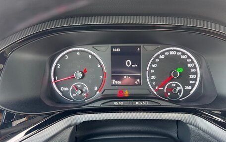 Volkswagen Polo VI (EU Market), 2022 год, 1 780 000 рублей, 15 фотография