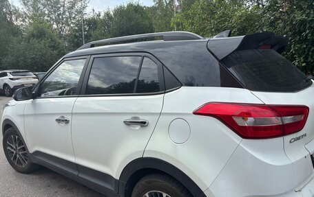 Hyundai Creta I рестайлинг, 2020 год, 2 000 000 рублей, 3 фотография