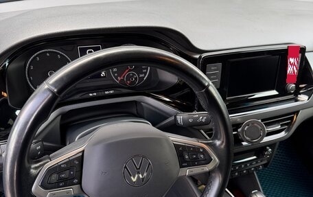 Volkswagen Polo VI (EU Market), 2022 год, 1 780 000 рублей, 9 фотография