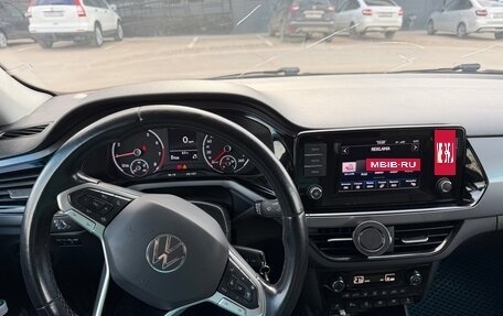 Volkswagen Polo VI (EU Market), 2022 год, 1 780 000 рублей, 8 фотография