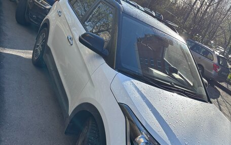 Hyundai Creta I рестайлинг, 2020 год, 2 000 000 рублей, 6 фотография