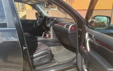 Lexus GX II, 2015 год, 4 550 000 рублей, 6 фотография