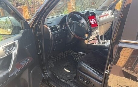 Lexus GX II, 2015 год, 4 550 000 рублей, 3 фотография