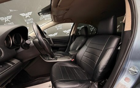 Mazda 6, 2011 год, 720 000 рублей, 11 фотография