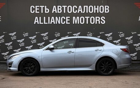 Mazda 6, 2011 год, 720 000 рублей, 4 фотография