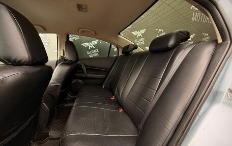 Mazda 6, 2011 год, 720 000 рублей, 12 фотография
