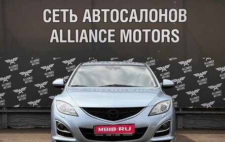 Mazda 6, 2011 год, 720 000 рублей, 2 фотография