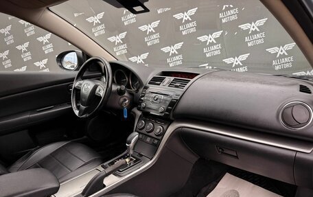 Mazda 6, 2011 год, 720 000 рублей, 20 фотография