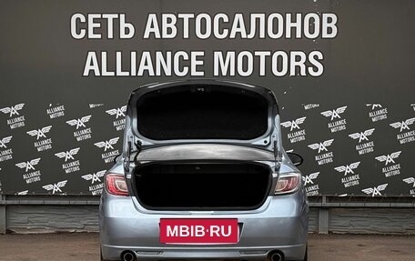 Mazda 6, 2011 год, 720 000 рублей, 7 фотография