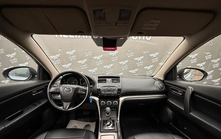 Mazda 6, 2011 год, 720 000 рублей, 13 фотография