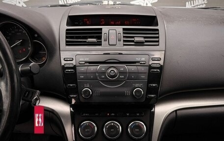 Mazda 6, 2011 год, 720 000 рублей, 14 фотография