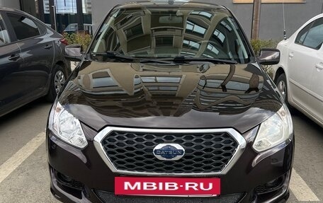 Datsun on-DO I рестайлинг, 2019 год, 550 000 рублей, 3 фотография