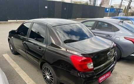 Datsun on-DO I рестайлинг, 2019 год, 550 000 рублей, 4 фотография