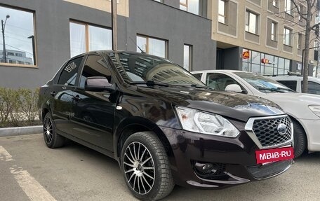 Datsun on-DO I рестайлинг, 2019 год, 550 000 рублей, 2 фотография