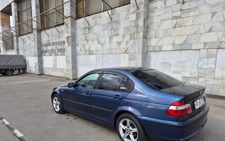 BMW 3 серия, 2003 год, 610 000 рублей, 5 фотография
