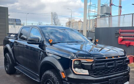 Ford Ranger, 2023 год, 5 500 000 рублей, 3 фотография