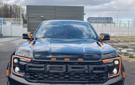 Ford Ranger, 2023 год, 5 500 000 рублей, 2 фотография