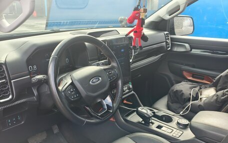 Ford Ranger, 2023 год, 5 500 000 рублей, 8 фотография