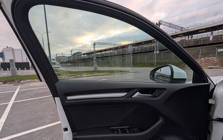 Audi A3, 2019 год, 1 950 000 рублей, 9 фотография