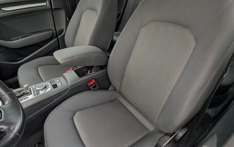 Audi A3, 2019 год, 1 950 000 рублей, 8 фотография