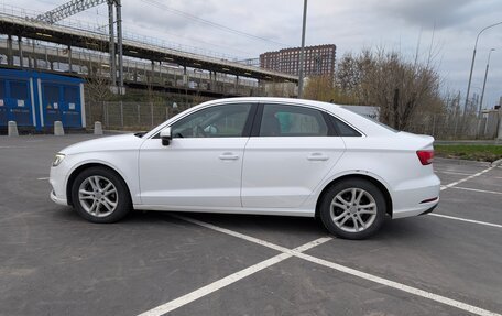Audi A3, 2019 год, 1 950 000 рублей, 5 фотография