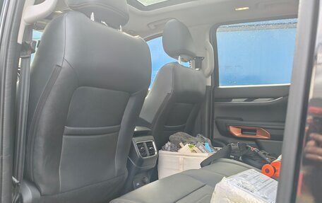 Ford Ranger, 2023 год, 5 500 000 рублей, 11 фотография