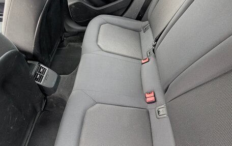 Audi A3, 2019 год, 1 950 000 рублей, 11 фотография