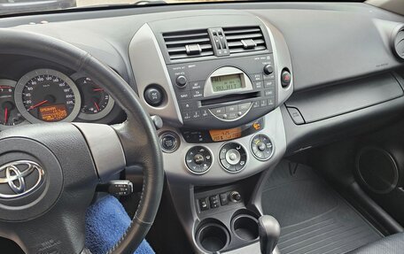 Toyota RAV4, 2007 год, 1 400 000 рублей, 5 фотография