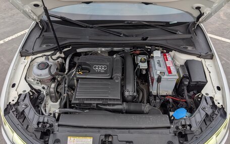 Audi A3, 2019 год, 1 950 000 рублей, 16 фотография