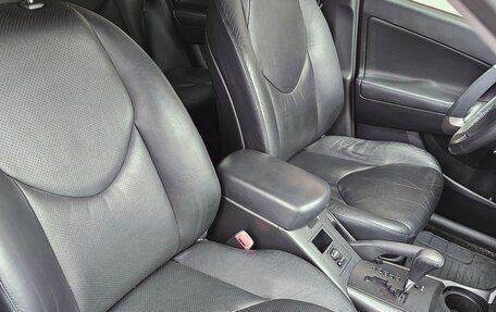 Toyota RAV4, 2007 год, 1 400 000 рублей, 4 фотография