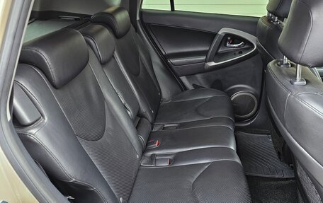 Toyota RAV4, 2007 год, 1 400 000 рублей, 8 фотография