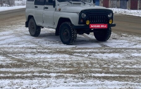 ЛуАЗ 3151, 1999 год, 380 000 рублей, 3 фотография