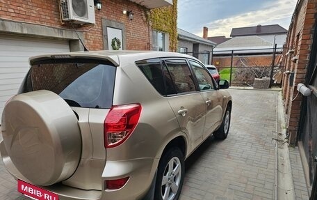 Toyota RAV4, 2007 год, 1 400 000 рублей, 11 фотография