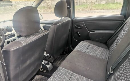Renault Logan I, 2010 год, 359 000 рублей, 9 фотография