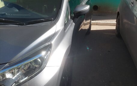 Nissan Note II рестайлинг, 2019 год, 999 000 рублей, 19 фотография