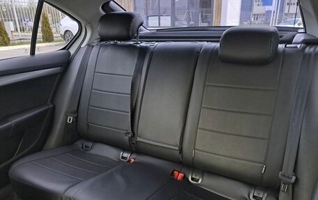 Skoda Octavia, 2018 год, 1 790 000 рублей, 15 фотография