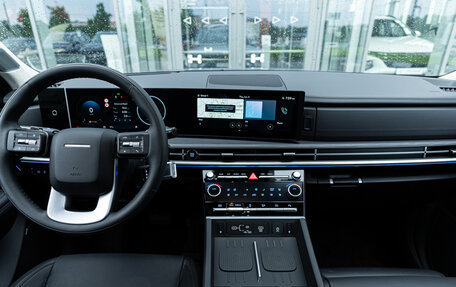 Hyundai Santa Fe IV, 2025 год, 6 690 000 рублей, 20 фотография