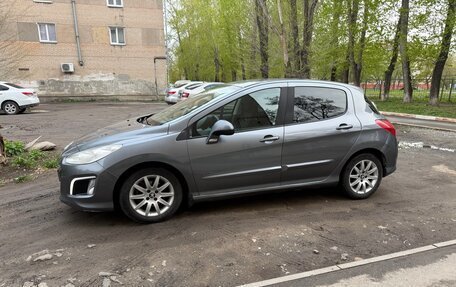 Peugeot 308 II, 2011 год, 480 000 рублей, 5 фотография
