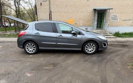 Peugeot 308 II, 2011 год, 480 000 рублей, 2 фотография