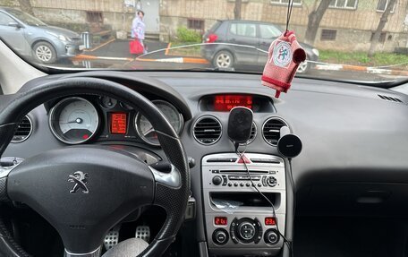 Peugeot 308 II, 2011 год, 480 000 рублей, 8 фотография