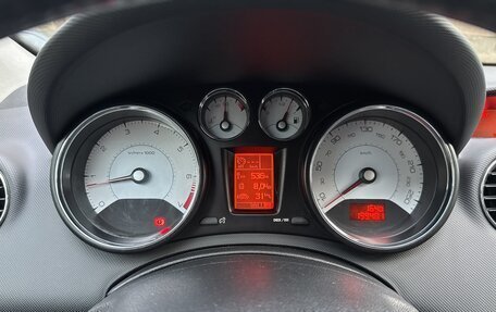 Peugeot 308 II, 2011 год, 480 000 рублей, 7 фотография