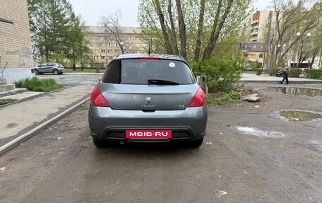 Peugeot 308 II, 2011 год, 480 000 рублей, 4 фотография