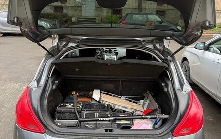 Peugeot 308 II, 2011 год, 480 000 рублей, 9 фотография