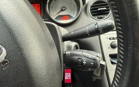 Peugeot 308 II, 2011 год, 480 000 рублей, 12 фотография