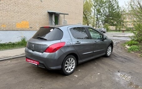 Peugeot 308 II, 2011 год, 480 000 рублей, 3 фотография