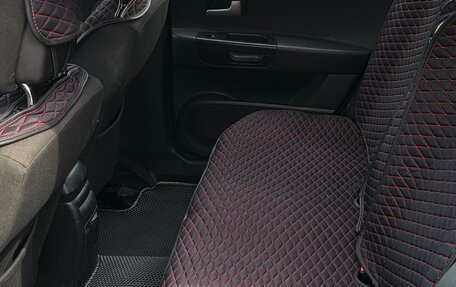 KIA cee'd I рестайлинг, 2007 год, 900 000 рублей, 7 фотография