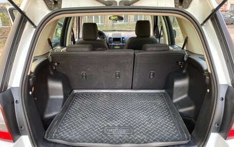 Land Rover Freelander II рестайлинг 2, 2012 год, 1 370 000 рублей, 9 фотография