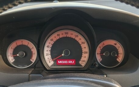 KIA cee'd I рестайлинг, 2007 год, 900 000 рублей, 10 фотография
