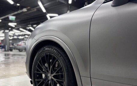 Porsche Cayenne III, 2017 год, 6 500 000 рублей, 27 фотография